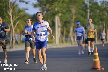 UMC RUN - VƯƠN TẦM KHÁT VỌNG - Ảnh #1947232