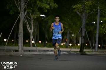 UMC RUN - VƯƠN TẦM KHÁT VỌNG - Ảnh #1941171