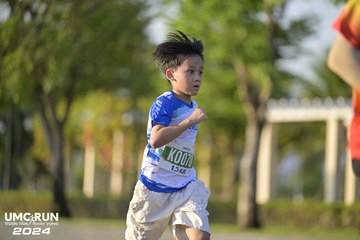 UMC RUN - VƯƠN TẦM KHÁT VỌNG - Ảnh #1944543