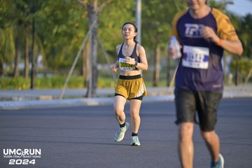 UMC RUN - VƯƠN TẦM KHÁT VỌNG - Ảnh #1946626