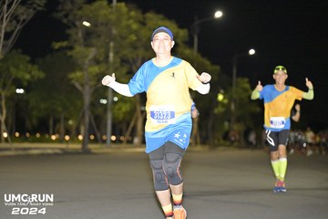 UMC RUN - VƯƠN TẦM KHÁT VỌNG - Ảnh #1942528