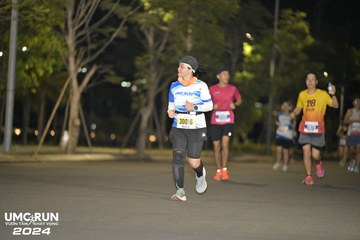 UMC RUN - VƯƠN TẦM KHÁT VỌNG - Ảnh #1942298