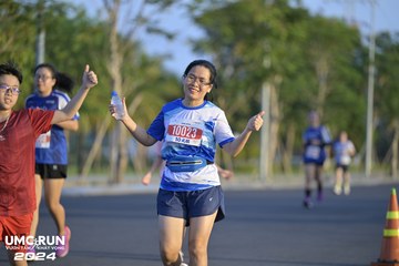 UMC RUN - VƯƠN TẦM KHÁT VỌNG - Ảnh #1946862
