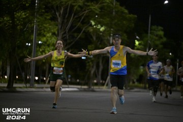 UMC RUN - VƯƠN TẦM KHÁT VỌNG - Ảnh #1943830