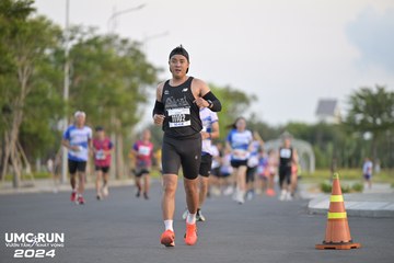 UMC RUN - VƯƠN TẦM KHÁT VỌNG - Ảnh #1945628