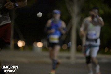 UMC RUN - VƯƠN TẦM KHÁT VỌNG - Ảnh #1941552