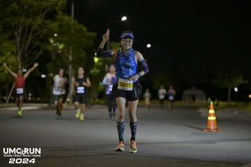 UMC RUN - VƯƠN TẦM KHÁT VỌNG - Ảnh #1941559