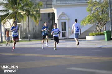 UMC RUN - VƯƠN TẦM KHÁT VỌNG - Ảnh #1944341