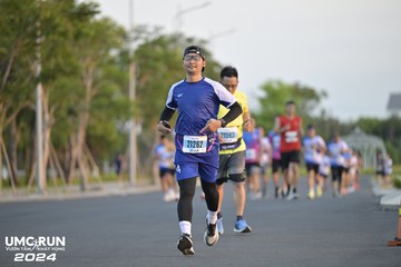 UMC RUN - VƯƠN TẦM KHÁT VỌNG - Ảnh #1945924