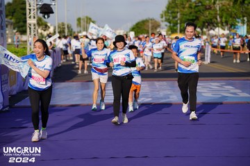 UMC RUN - VƯƠN TẦM KHÁT VỌNG - Ảnh #1877016