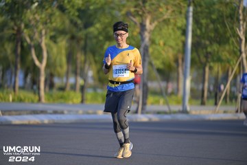 UMC RUN - VƯƠN TẦM KHÁT VỌNG - Ảnh #1946940
