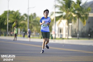 UMC RUN - VƯƠN TẦM KHÁT VỌNG - Ảnh #1944541