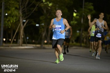 UMC RUN - VƯƠN TẦM KHÁT VỌNG - Ảnh #1941645