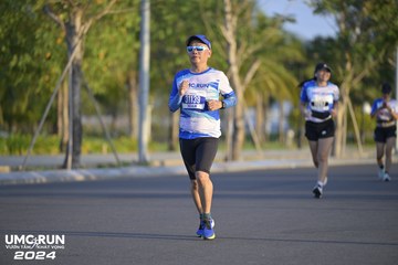 UMC RUN - VƯƠN TẦM KHÁT VỌNG - Ảnh #1947140