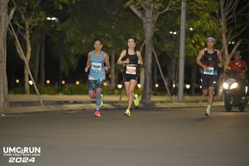 UMC RUN - VƯƠN TẦM KHÁT VỌNG - Ảnh #1943377