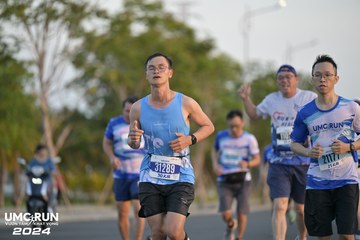 UMC RUN - VƯƠN TẦM KHÁT VỌNG - Ảnh #1945907