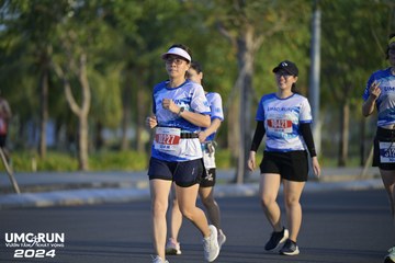 UMC RUN - VƯƠN TẦM KHÁT VỌNG - Ảnh #1946990