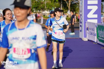 UMC RUN - VƯƠN TẦM KHÁT VỌNG - Ảnh #1876684