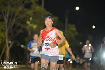 UMC RUN - VƯƠN TẦM KHÁT VỌNG - Ảnh #1944122