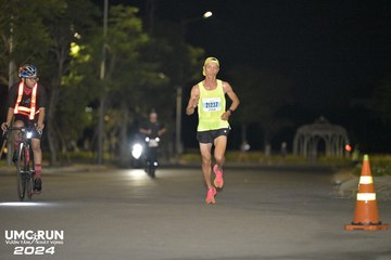 UMC RUN - VƯƠN TẦM KHÁT VỌNG - Ảnh #1943069