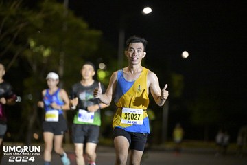 UMC RUN - VƯƠN TẦM KHÁT VỌNG - Ảnh #1941276