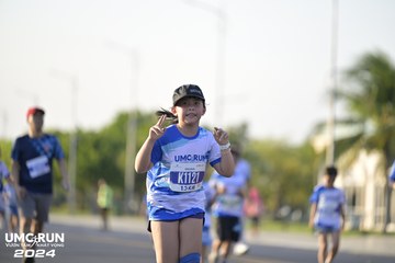 UMC RUN - VƯƠN TẦM KHÁT VỌNG - Ảnh #1944801