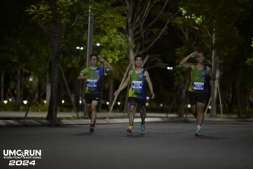 UMC RUN - VƯƠN TẦM KHÁT VỌNG - Ảnh #1942432