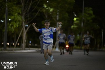 UMC RUN - VƯƠN TẦM KHÁT VỌNG - Ảnh #1942832