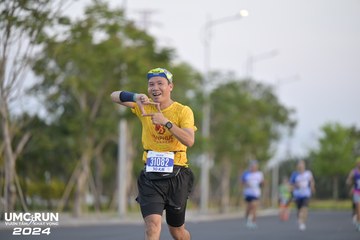 UMC RUN - VƯƠN TẦM KHÁT VỌNG - Ảnh #1945574
