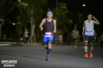 UMC RUN - VƯƠN TẦM KHÁT VỌNG - Ảnh #1941723