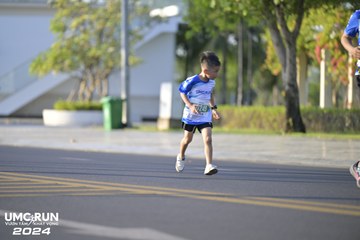 UMC RUN - VƯƠN TẦM KHÁT VỌNG - Ảnh #1944528