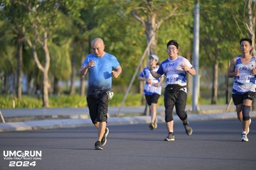 UMC RUN - VƯƠN TẦM KHÁT VỌNG - Ảnh #1947249