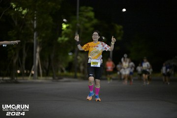 UMC RUN - VƯƠN TẦM KHÁT VỌNG - Ảnh #1942636
