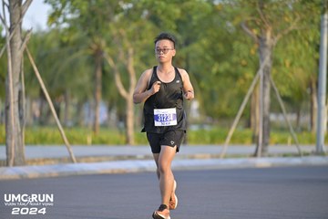 UMC RUN - VƯƠN TẦM KHÁT VỌNG - Ảnh #1946682