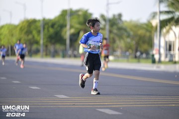 UMC RUN - VƯƠN TẦM KHÁT VỌNG - Ảnh #1944471