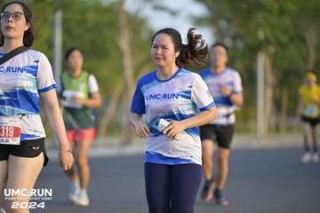 UMC RUN - VƯƠN TẦM KHÁT VỌNG - Ảnh #1946668