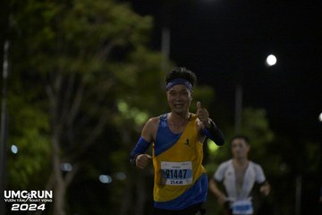 UMC RUN - VƯƠN TẦM KHÁT VỌNG - Ảnh #1943460