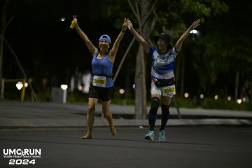 UMC RUN - VƯƠN TẦM KHÁT VỌNG - Ảnh #1943046