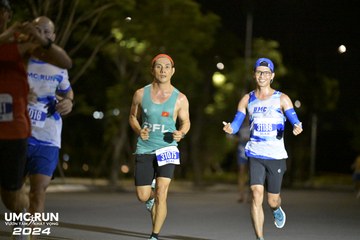 UMC RUN - VƯƠN TẦM KHÁT VỌNG - Ảnh #1940943