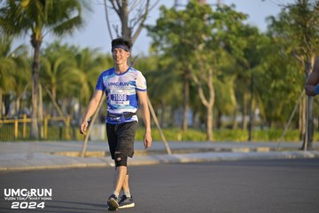 UMC RUN - VƯƠN TẦM KHÁT VỌNG - Ảnh #1947186