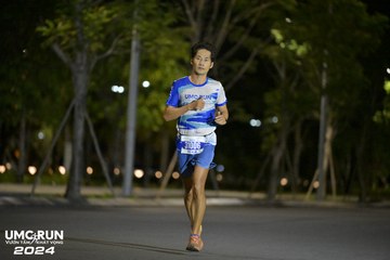 UMC RUN - VƯƠN TẦM KHÁT VỌNG - Ảnh #1940963