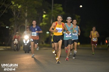 UMC RUN - VƯƠN TẦM KHÁT VỌNG - Ảnh #1943523