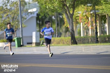 UMC RUN - VƯƠN TẦM KHÁT VỌNG - Ảnh #1944344