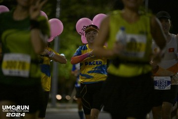UMC RUN - VƯƠN TẦM KHÁT VỌNG - Ảnh #1942585