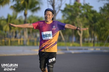 UMC RUN - VƯƠN TẦM KHÁT VỌNG - Ảnh #1947121
