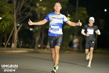 UMC RUN - VƯƠN TẦM KHÁT VỌNG - Ảnh #1941127