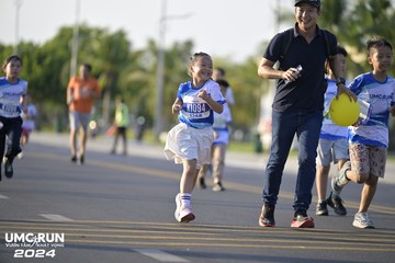 UMC RUN - VƯƠN TẦM KHÁT VỌNG - Ảnh #1944650