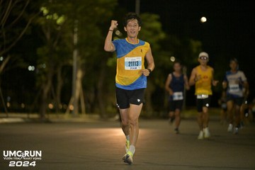 UMC RUN - VƯƠN TẦM KHÁT VỌNG - Ảnh #1943660