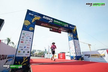 AQUA WARRIORS QUẢNG TRỊ 2025 - Ảnh #4057526