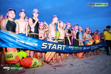 AQUA WARRIORS QUẢNG TRỊ 2025 - Ảnh #4045280
